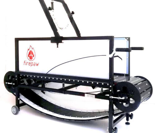 FirePaw Dog Treadmills