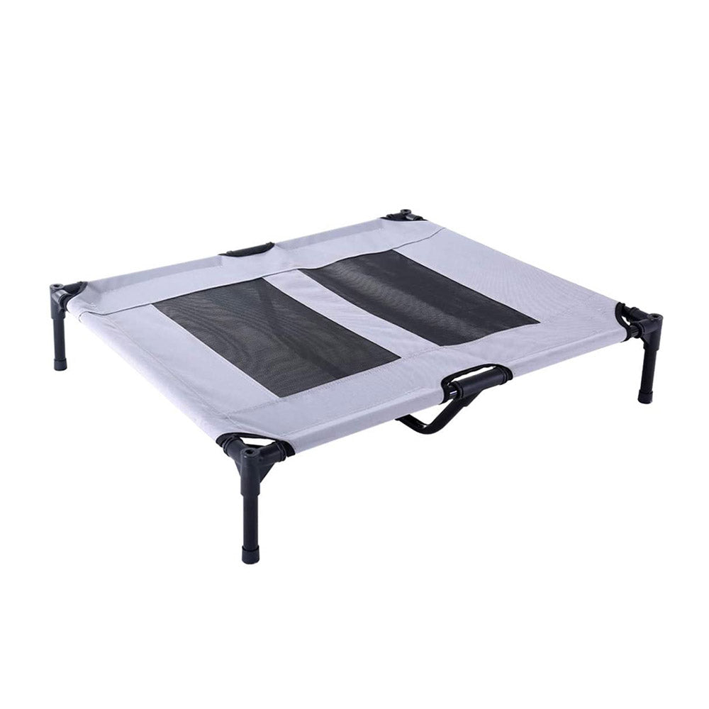 Pelech so slnečníkom pre domáce zvieratá, viacero veľkostí – M – Obrázok 3