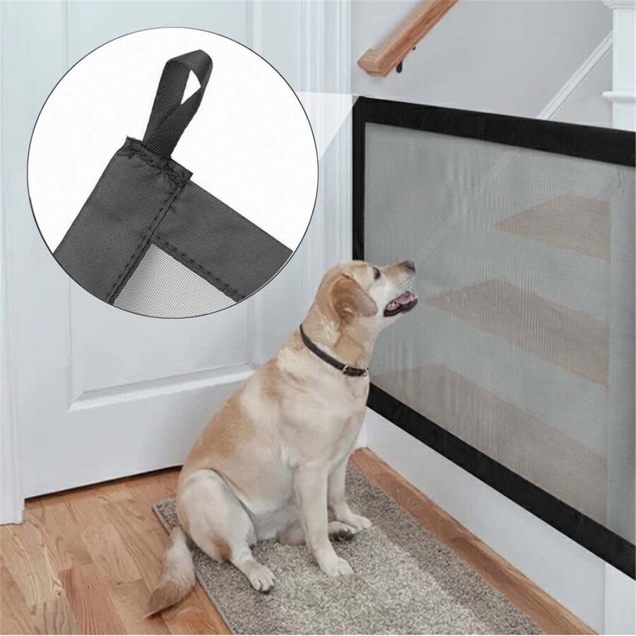 Sieťové dvierka pre psov a mačky