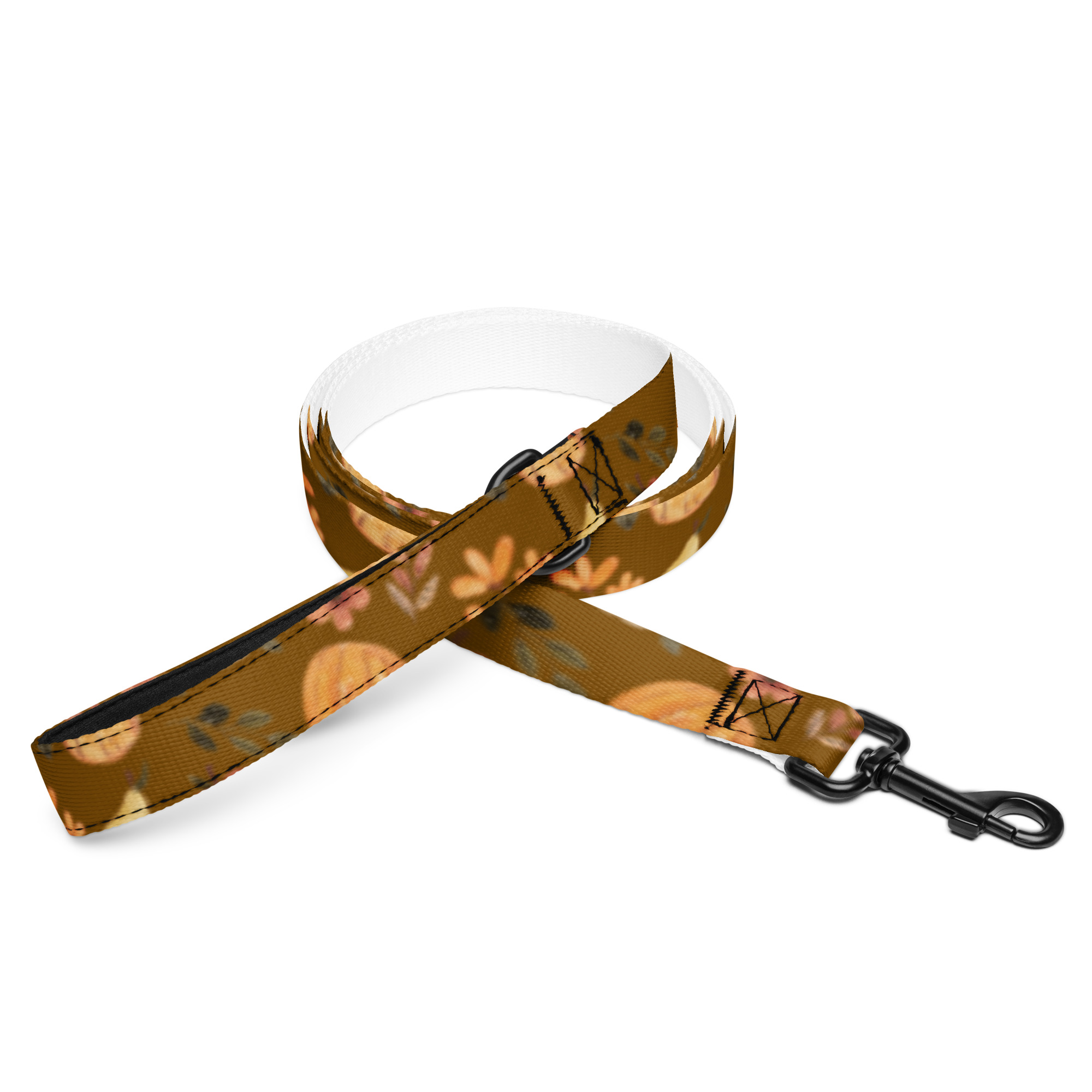 Štýlové vodítko pre psov – jesenný mix motívov